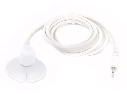 enjoy motors Sonnensensor 2m Länge zum Nachrüsten an der Rolladen Zeitschaltuhr WiKa Comfort mit Helligkeitsabhängiger Automatisierung und Trimmbarer Kabellänge