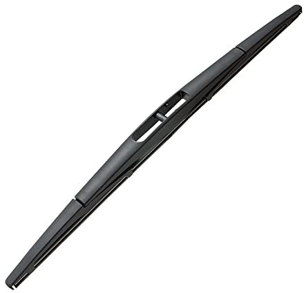 Komplette Scheibenwischer hinten für Mazda 2 II DE 06.2007-2014 - Länge: 350 mm