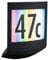Paulmann 94513 LED Außenleuchte Smart Home Zigbee Wandleuchte Padea IP44 Dämmerungssensor/Bewegungsmelder RGBW 10W Outdoor