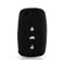 2/3 Tasten für VW Volkswagen Jetta Beetle Passat Golf Rabbit MK4 MK5 R32 Silikon Autoschlüssel Portect Case Keyless Remote Fob Cover