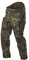 BE-X Frontier One Feldhose TBDU 'Multipocket' mit 9 Taschen, aus Ripstop Gewebe, Flecktarn, Größe:XL