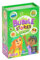 Blue Orange - Bubble Stories Urlaub - zum besten Spiel des Jahres für Kinder - Escape Game für Kinder - Karten- und Fantasie-Spiel oder Ihr Kind kann Solo Spielen - Gesellschaftsspiel ab 4 Jahren