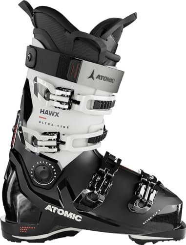 ATOMIC HAWX Ultra 110 S GW BLK/WHT 000-29