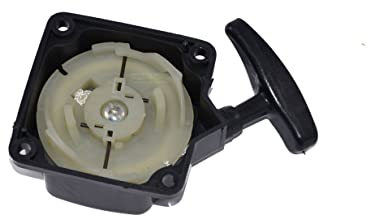 Seilzugstarter kompatibel mit Rotfuchs MFT52 Motorsense Heckenschere ab Modell 2017