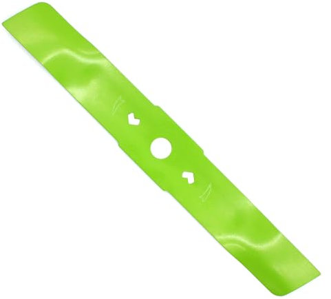 SWAPARTS Lawn Mower Blade for Greenworks 14 inch Mower C3203355-01 MO48L2212