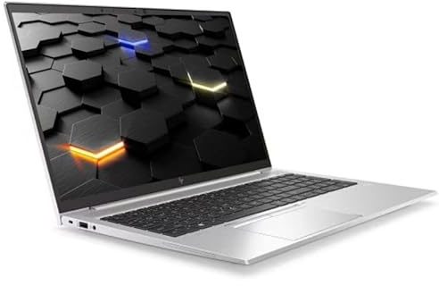 HP EliteBook 850 G7, i5 (10.Gen), 15 Zoll, FHD, IPS, 32GB, 250GB SSD, Windows 11 Pro (Generalüberholt)