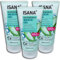 ISANA MED 3 er Pack ISANA Seifenfreies Waschgel 3 x 150 ml