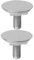 KITANDOVE 2 Piezas Cubierta Del Grifo Del Fregadero Tapa Del Agujero Del Lavabo Del Baño Tapón Del Agujero Del Grifo Tapón Lavabo El Plastico Lavabo Para Platos Tapa Sellado