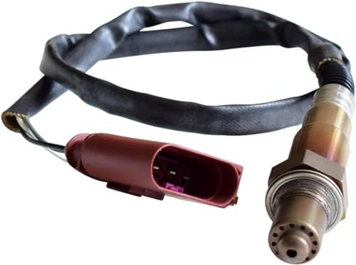 Sauerstoffsensor Auto-Lambdasonde, Für VW Passat 1.8 T 2.0 Passat Wagon.8 T 2.0 0258006305 0258006306