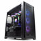 PcCom Desktop-PC Intel Core i7-13700KF 32 GB RAM 2 TB SSD Nvidia Geforce RTX 4070 - Marke EAN: 0651637182784