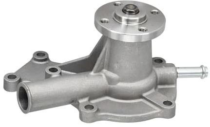 Galloparts 750910102 7509-10102 New Water Pump 15881-79033 Compatible With Kubota Engine Z482 D902 D782 D722 D662 DF972 D722 (E3B) Tractor M7-131 M7-151 M7-171
