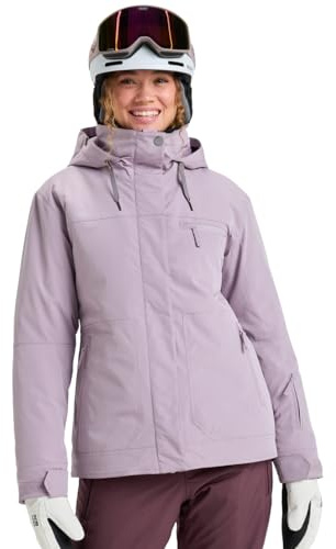 Roxy Women's Brylee Jacket Jacket (pack of 1)