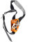 Tree Rigging Foot Climbing For Ascender Comfortable Thicker Foot Pad Design (right)