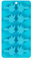Tala Silicone Baking Mould, 10 Hole Palm Tree Shaped Design Mould for Baking Individual Themed Cakes, Biscuits, Jelly's, Freezer Pops and Boiled Sweets, BPA Free and Dishwasher Safe