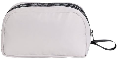 Björn Borg Klassischer Kulturbeutel – Moonstruck, Einheitsgröße | Elegante und kompakte Reisetasche, perfekt für Accessoires und Toilettenartikel