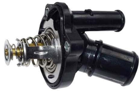 Thermostat Motorkühlmittel/Passend for Mazda 3 6 5 CX-7 Ford Escape Focus Fusion 48708,L33615170,512185, LF70-15-170