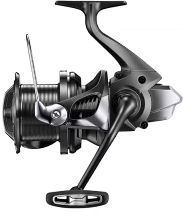 Shimano Aerlex XTC 14000 Technical Sport Component
