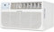 Keystone KSTAT10-2HC 10,000 BTU 230V Through-The-Wall Air Conditioner with Heat Capability, White