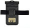 DFVmobile - Armband Universal Protective Beach Case 10M Underwater Waterproof Bag for at Mobile Eagle - Black