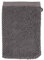 ESSENZA Handtücher Bio Connect Organic Uni Grey Waschhandschuh 16x22 cm, 401064-200-006
