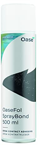 Oase SprayBond 500 ml, neutral