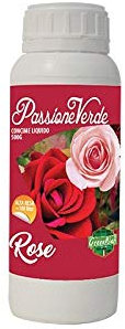 CONCIME LIQUIDO ROSE Gr. 500