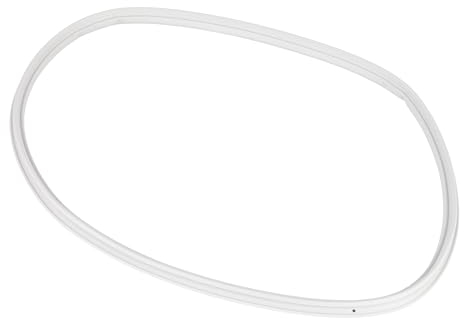 sparefixd Joint de porte pour sèche-linge Bosch