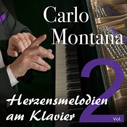 Über den Wolken (Piano Instrumental)