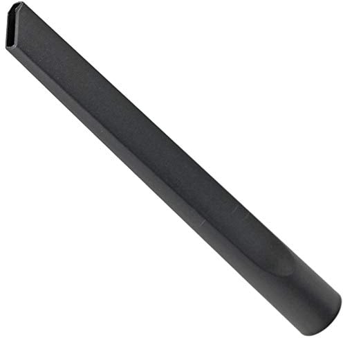 SPARES2GO Long Crevice Tool Compatible with Shark Vacuum Cleaner (35mm)