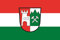 U24 Fahne Flagge Burgberg im Allgäu Bootsflagge Premiumqualität 100 x 150 cm
