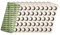 harren24 Testtabletten DPD No. 4 Rapid für Schütteltester (Testtabletten, 250 Tabletten)