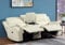 Mapo Möbel Elektrisches Ledersofa Kinosofa Fernsehsofa 5129ee-Cup-2-2149