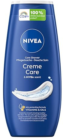NIVEA Duschgel Creme Care 250 ml