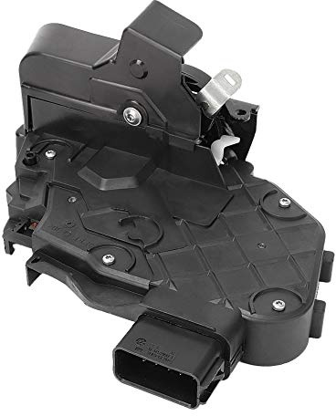 Attuatore serratura porta, sostituzione attuatore serratura porta posteriore sinistra per Range Rover Evoque/Range Rover Sport/Discovery MK3 MK4 2005-2013