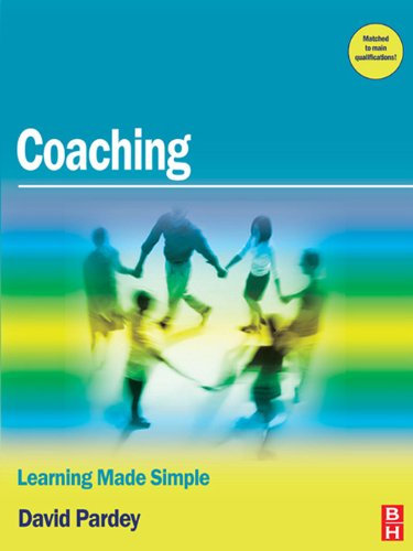 Coaching (English Edition)