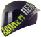 Broken Head BeProud Race Pro Carbon Grün - Racing Integral-Helm mit Zwei Visieren (Schwarz + Klar) (S 55-56 cm)