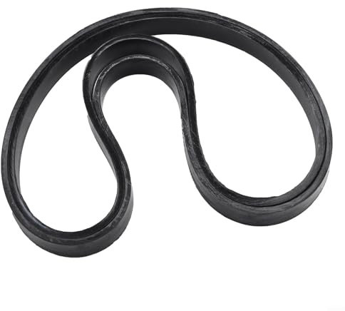 Bandsägen-Gummiband für Holzbearbeitung, 2 Stück, geeignet für 8 Zoll, 9 Zoll, 10 Zoll, 12 Zoll, 14 Zoll Bandsägeblatt (für 9 Zoll)