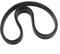 Bandsägen-Gummiband für Holzbearbeitung, 2 Stück, geeignet für 8 Zoll, 9 Zoll, 10 Zoll, 12 Zoll, 14 Zoll Bandsägeblatt (für 9 Zoll)