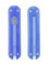 Victorinox Translucent Blue Scales for 58mm Swiss Army Knife handles