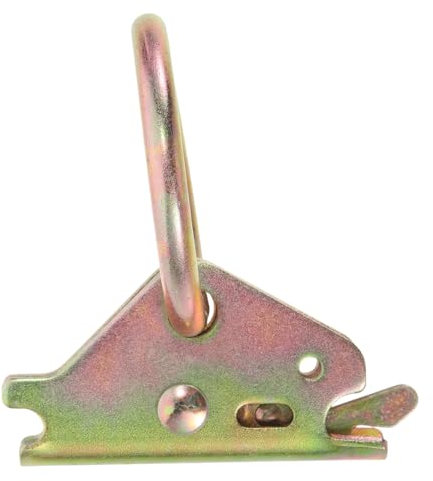 GETAJGHSD Heavy Duty Buckle Guard for Pickup Truck Carriage Truck Accessories Industrial Equipment Fastener