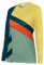 UGLY FROG Radfahren Jersey Damen Mountainbike Motocross Jersey Langarm MTB T-Shirt,Shirt Downhill Fahrrad Jersey Schnelltrocknend