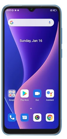 OSCAL Smartphone Ohne vertrag Outdoor 002