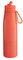 onegreenbottle NEW Evolution V2 Stainless Steel Insulated leakproof Water Bottle with Carrier, 500ml Hot and Cold Drinks - Hot Mess