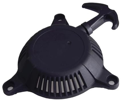 LALAL Avviamento a Strappo Adatto for Motori Honda 4 Tempi 49cc GXH50 GXH50U GXV50 WX15