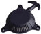 LALAL Lanceur à rappel for moteurs Honda 4 temps 49cc GXH50, GXH50U, GXV50, WX15