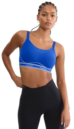TriAction Damen Cardio Breeze N Ex Bra