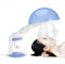 Nanovaporisateur 2 en 1 pour le visage, spa pour la maison, ozone, vapeurs, ions, pour les soins esthétiques, brumisateur multifonction pour le soin de la peau et du visage
