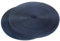 TUKA 25m x 20mm Klettband zum aufnähen, Rückseite Nicht selbstklebend, 25 meter Flausch & 25m Hakenband, 20mm breit Klettverschluss, Extra Stark Haftkraft Flausch & Haken, Marine Blau TKB5004 navy