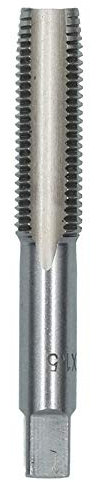 M14 x 1.5 Pitch metrische Kegel erste Tippen Fadenabschneider Tungsten