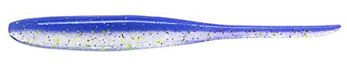 Keitech Shad Impact 5 Sexy Hering (BA-Edition)